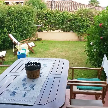 Villetta Gio * Tortolì