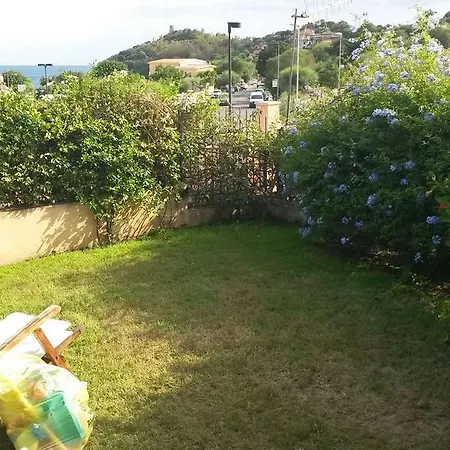 Feriehus Villetta Gio Tortolì