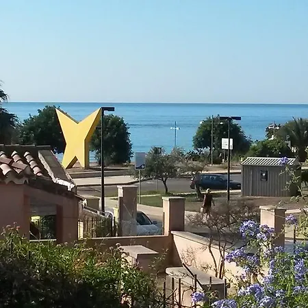 Villetta Gio