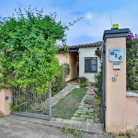 Feriehus Villetta Gio Tortolì