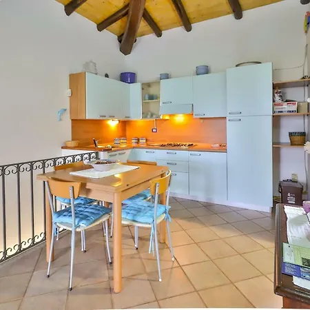 Villetta Gio Feriehus Tortolì
