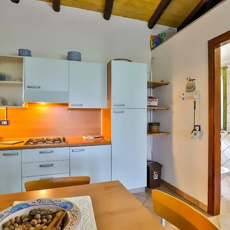 Villetta Gio Feriehus *